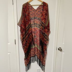 Women’s Kimono
